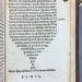 Палеотип: Диоген Лаэртский. История философии, 1542 год.