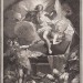 Воскресение Христово, 1718 год.