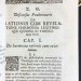 Старинный философский трактат в двух частях, 1728-1732 гг.