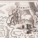 Сарматия. Карта юга России и Кавказа, 1690-е года. Сарматия. Карта юга России и Кавказа, 1690-е года.