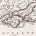 Сарматия. Карта юга России и Кавказа, 1690-е года. Сарматия. Карта юга России и Кавказа, 1690-е года.