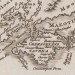 Сарматия. Карта юга России и Кавказа, 1790-е года.
