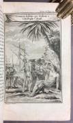 Лагарп. Краткая всеобщая история путешествий, 1780 год.