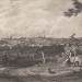 Испания. Панорама Мадрида, [1835] год.