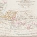 Карта мира в представлении Древних греков.