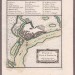Астрахань. Карта / план. Конец XVIII века. 