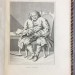 Уильям Хогарт. Альбом гравюр с рисунков мастера, 1858 год.
