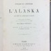 Русская Аляска: путешествия и приключения, 1871 год.