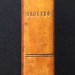 Вызинский. Папство и Священная Римская империя в XIV и XV столетии, 1857 год.