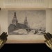 Путешествие в Москву и Санкт-Петербург, 1836 год.