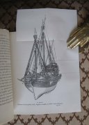 История мореплавания и кораблестроения, 1885 год.