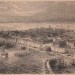 Одесса. Вид на старый порт, 1877 год.