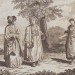 Мода. Русские женщины в XVIII веке.