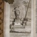 Астрономия, история, география, гравюры, 1764 год.