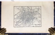 Мартынов. Названия московских улиц и переулков с историческими объяснениями, 1878 год.