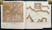 Описание военных действий 1839 года в Северном Дагестане.