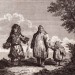 Жители Сибири: Удмурты / Самоеды, 1780-е года.