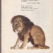 Маяковский. Что ни страница, - то слон, то львица. 1954 год.