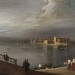 Венеция. Вид с причала Фондамента Нуове, 1840-е гг.
