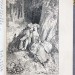 Гёте. Первое иллюстрированное собрание сочинений, 1879 год. Супер издание!