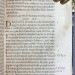 Бернард Клервоский. Песнь Песней, 1588 год.
