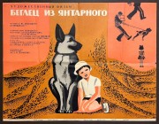 Беглец из Янтарного.