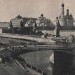  Москва. Кремль Москворецкий мост, 1890-е гг.