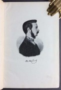 Сочинения В. Н. Майкова в двух томах, 1901 год.