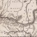 Уникальная карта Волги, [1727] год.