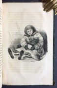 Иславин. Самоеды в домашнем и общественном быту, 1847 год.