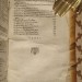 Франция. Эпоха Возрождения. Переписка Паоло Мануция, 1582 год.