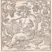 Уникальная антикварная книга эпохи Ренессанса с 221 гравюрой! 