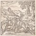 Уникальная антикварная книга эпохи Ренессанса с 221 гравюрой! 