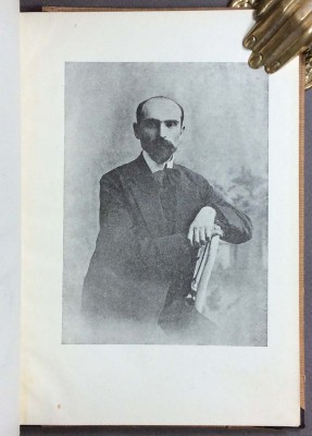 Демирчян. Стихотворения на армянском языке, 1913 год.