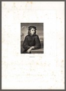 Рафаэль. Мужской портрет, [1805] год.