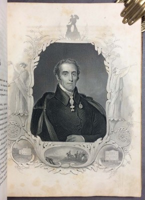 Сборник для светских людей, 1847 год.