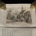Всемирная история. Россия, 19 гравюр, 1850-е года. 
