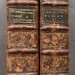 Франция. Достопримечательности Парижа, Версаля, Марли… в 2 томах. 1771 год.