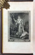 История Франции от 18 брюмера до Тильзитского мира, 1829-1830 гг.