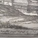 Испания. Гранада. Альгамбра. Вид на город, 1564 год.