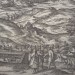 Испания. Гранада. Альгамбра. Вид на город, 1564 год.