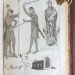 Древняя Англия: костюмы и обычаи, 1789 год.