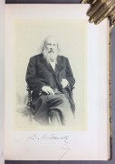 Менделеев. К познанию России./ Дополнения к познанию России, 1907 год.