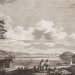 Камчатка: Вид гавани Святого Петра и Павла, 1798 год.