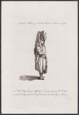 Костюмы народов России. Удмуртия в XVIII веке.  Костюмы народов России. Удмуртия в XVIII веке.