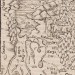 Мюнстер. Карта Московии, 2-я половина XVI века.