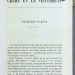 Достоевский. Преступление и наказание [Первое издание на французском], 1884 год.