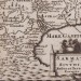 Карта Сарматии и Скифии, России и Тартарии, [1697] год.