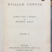 Поэмы Уильяма Купера, 1860-е годы.