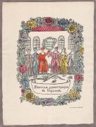 Женская демонстрация в Берлине.